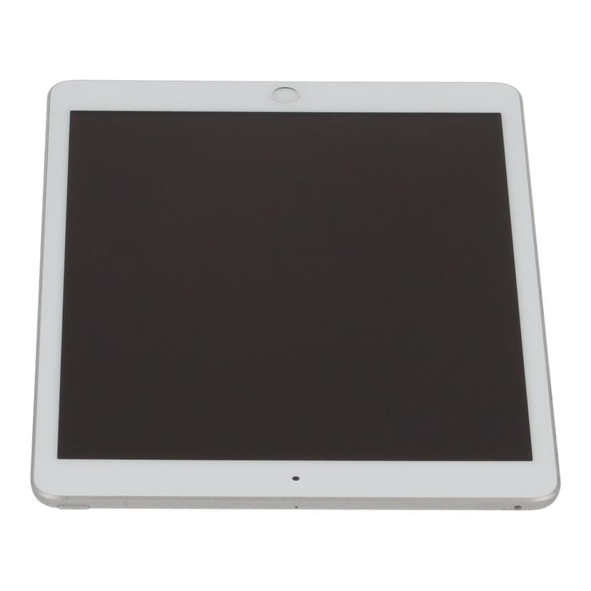 Apple アップル /iPad 第7世代 Wi-Fi 32GB 2019/A2197//F6QNV00DMF3N/Bランク/24