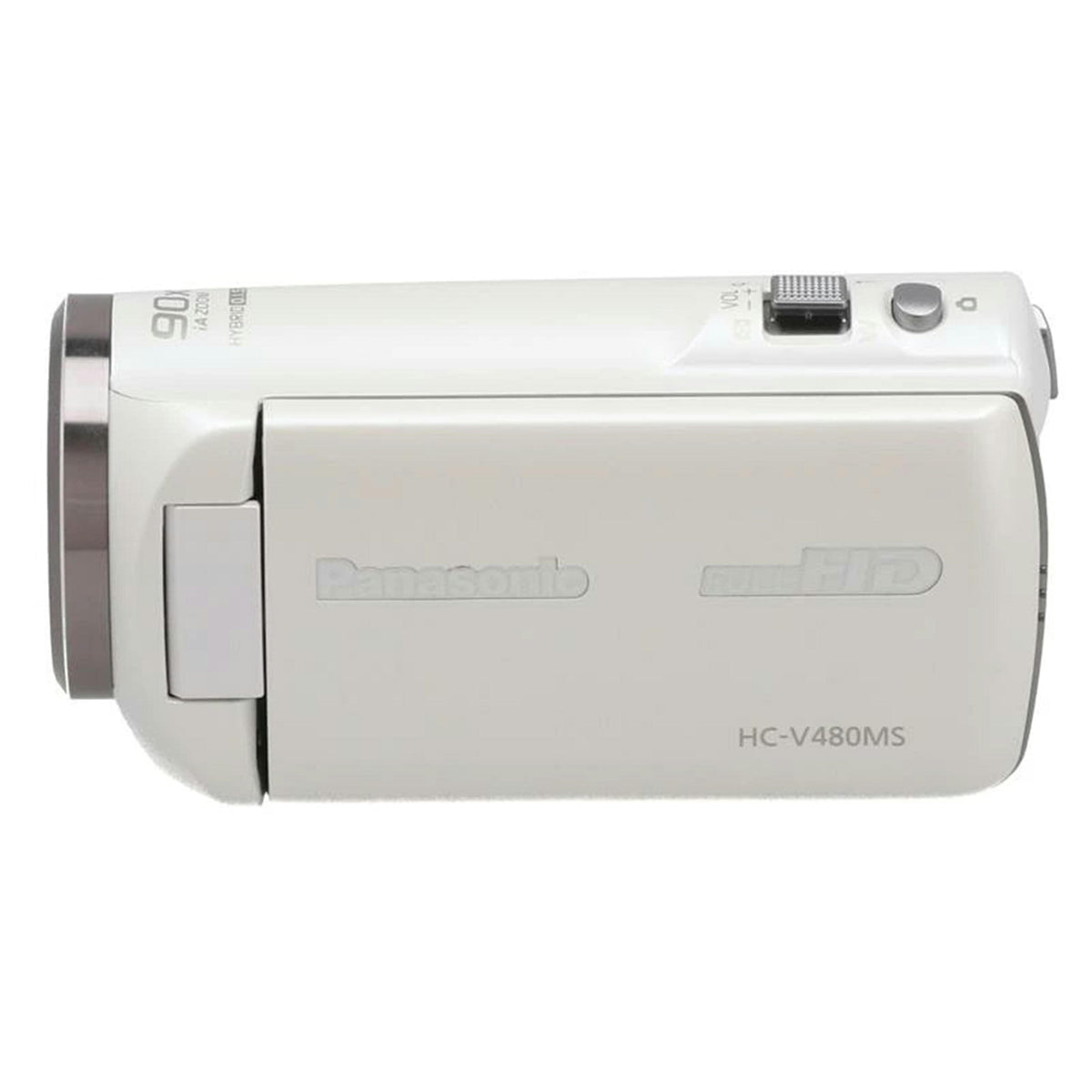 Panasonic パナソニック /ビデオカメラ/HC-V480MS//DK1GB002784/ABランク/62
