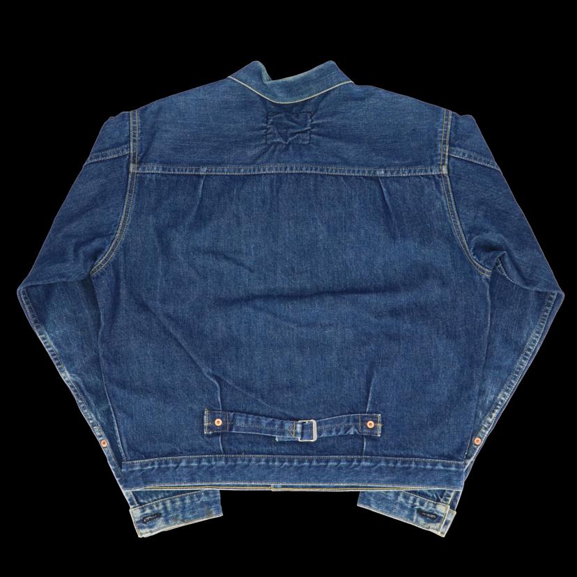Levi’s リーバイス/90’s/復刻/大戦モデル/BIGE/日本製/入手困難/71506//ABランク/82