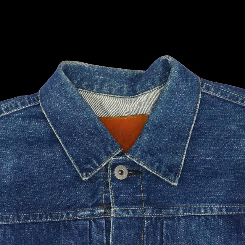 Levi’s リーバイス/90’s/復刻/大戦モデル/BIGE/日本製/入手困難/71506//ABランク/82