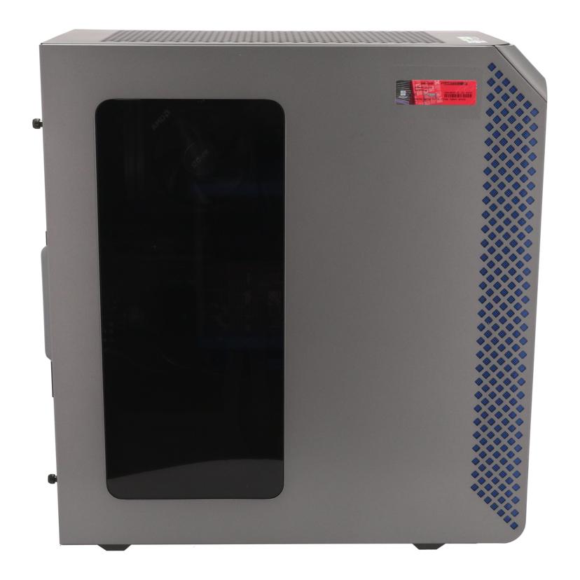 THIRDWAVE　DOSPARA ドスパラ　/Win11ゲーミングPC／GALLERIA/XA7R-R37//72166460462/Bランク/85