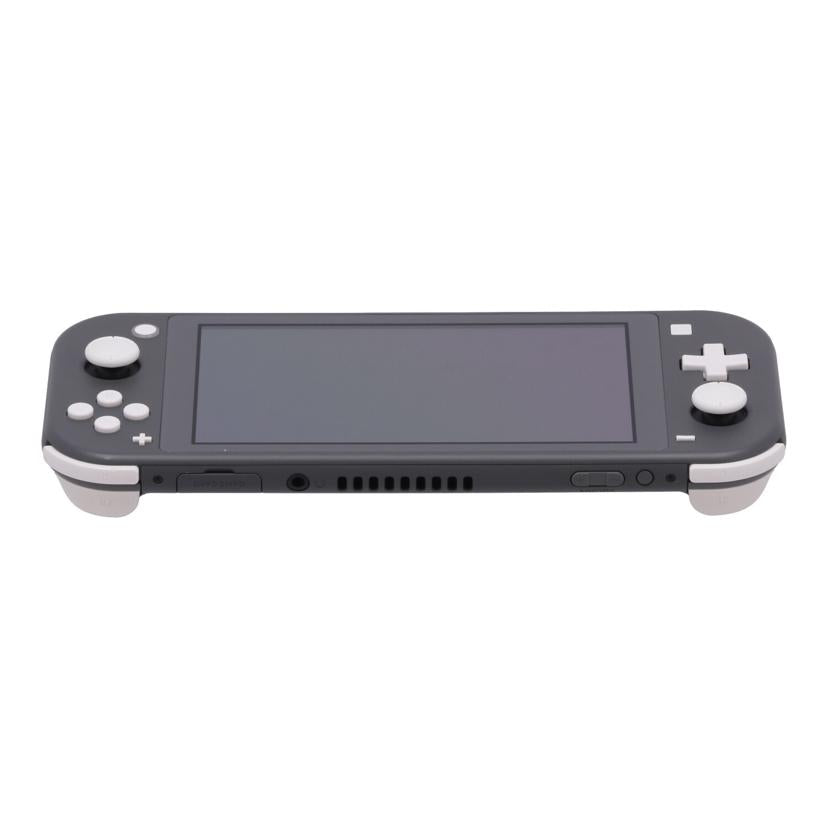 NINTENDO 任天堂 ニンテンドー　/Nintendo　Switch　Lite　本体/HDH-S-GAZAA//XJJ10001222400/Bランク/67