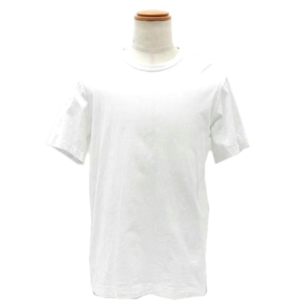 COMME des GARCONS コムデギャルソン/シンプルTシャツ/FZ-T002//Bランク/88