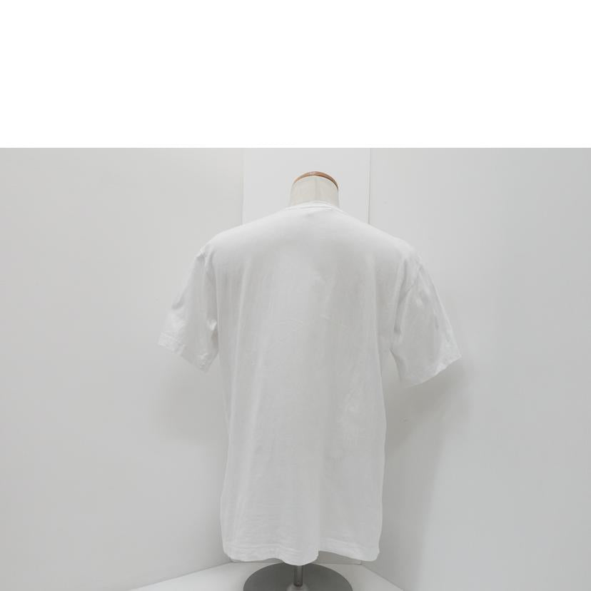 COMME des GARCONS コムデギャルソン/シンプルTシャツ/FZ-T002//Bランク/88