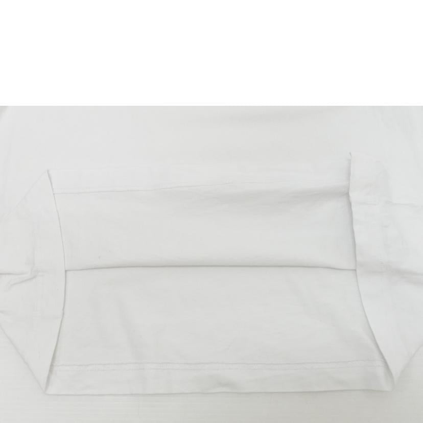COMME des GARCONS コムデギャルソン/シンプルTシャツ/FZ-T002//Bランク/88