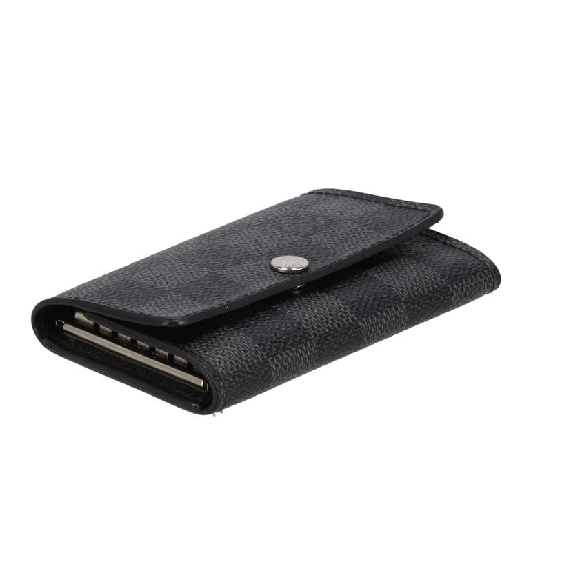 LOUIS VUITTON ルイヴィトン/ミリュティクレ6/ダミエグラフィット/N62662//CT1***/ABランク/91