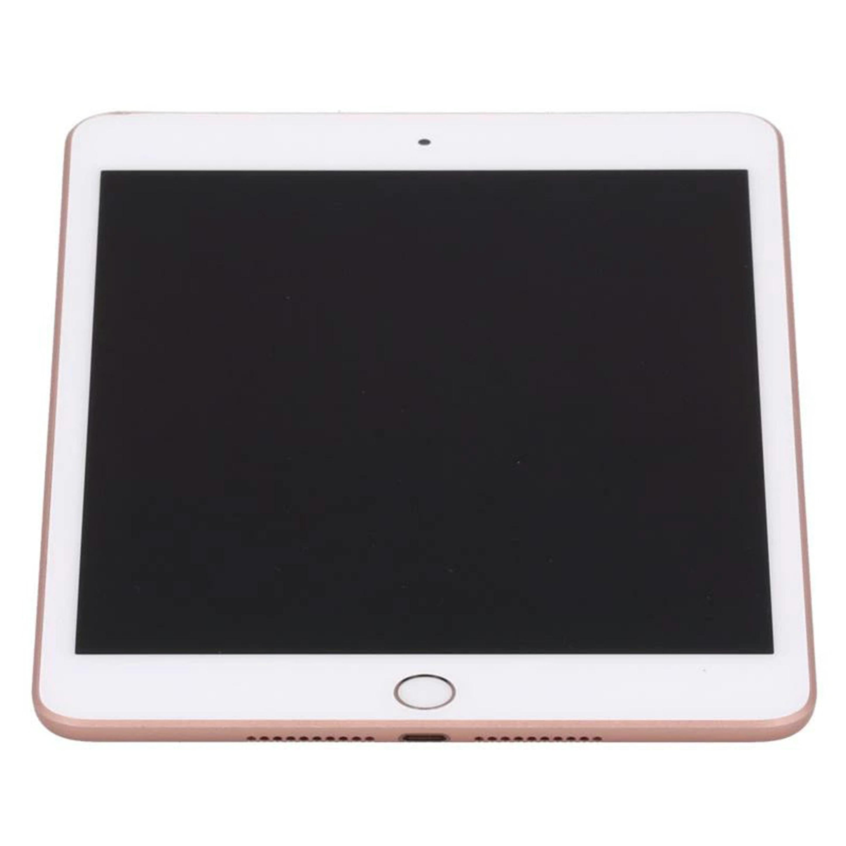 Apple　SoftBank アップル/iPad　mini　第5世代　Wi－Fi＋Cellular　64GB　2019/MUX72J/A//DMPYG1N7LMT9/Bランク/75