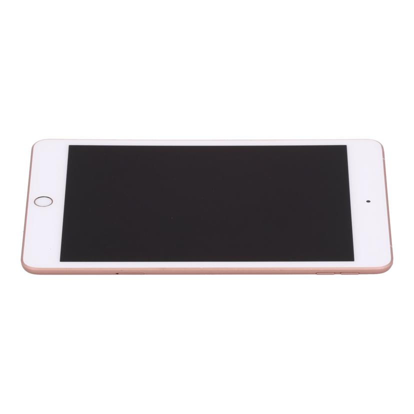Apple　SoftBank アップル/iPad　mini　第5世代　Wi－Fi＋Cellular　64GB　2019/MUX72J/A//DMPYG1N7LMT9/Bランク/75