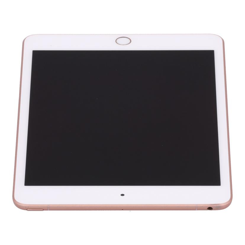 Apple　SoftBank アップル/iPad　mini　第5世代　Wi－Fi＋Cellular　64GB　2019/MUX72J/A//DMPYG1N7LMT9/Bランク/75