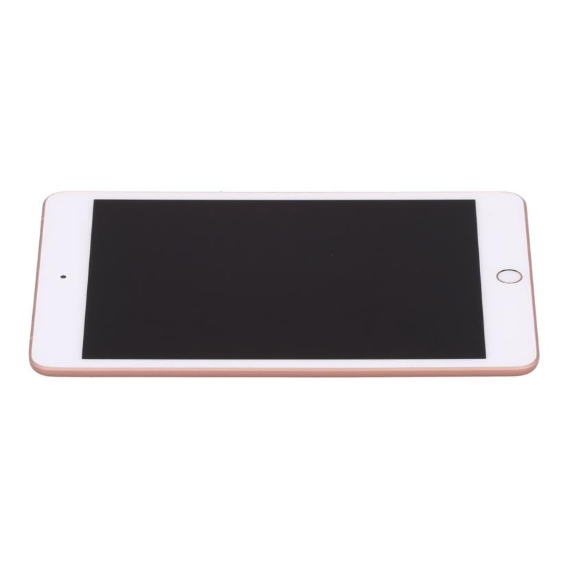 Apple　SoftBank アップル/iPad　mini　第5世代　Wi－Fi＋Cellular　64GB　2019/MUX72J/A//DMPYG1N7LMT9/Bランク/75