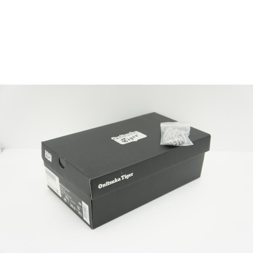 Onitsuka　Tiger オニツカタイガー/MEXICO　66　SD/1183C196//Sランク/05