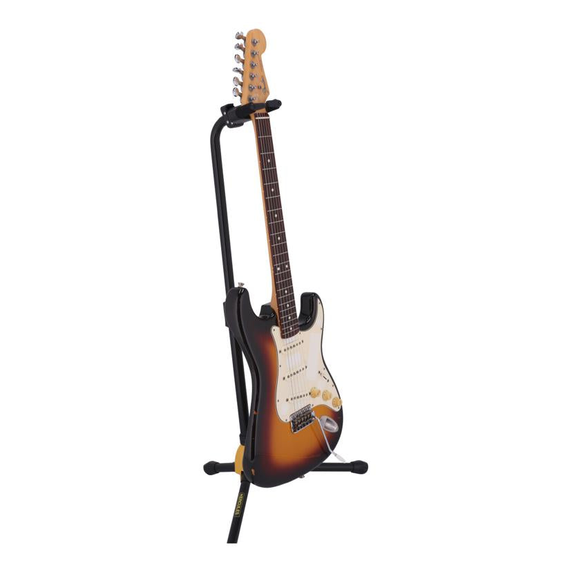 FENDER　JAPAN フェンダー　ジャパン/エレキギター/ST-STD//O 058693/Bランク/78