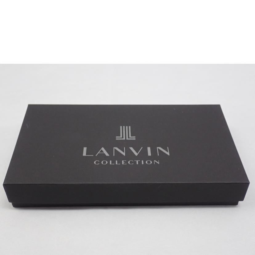 LANVIN ランバン/ラメールパース/9264621786519//ABランク/62