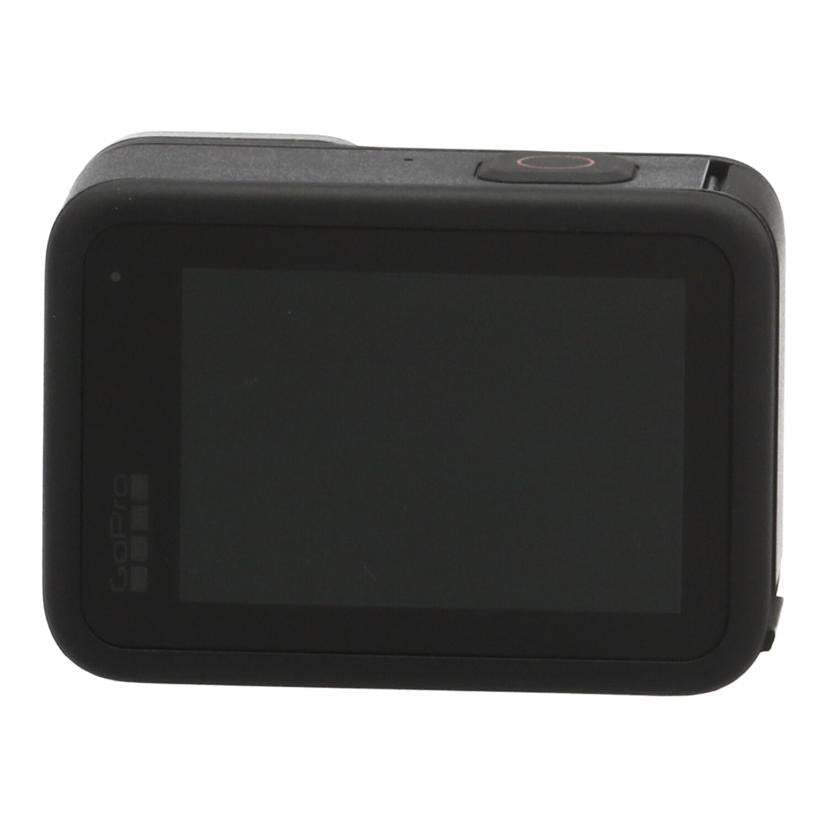 GoPro ゴープロ　/アクションカメラ／HERO9　BLACK　/CHDHX-901-FW//C3441325954588/Bランク/05