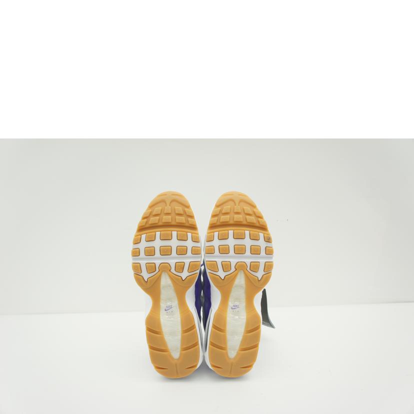 NIKE ナイキ/NIKE　AIR　MAX　95/DM0011-101//Sランク/05