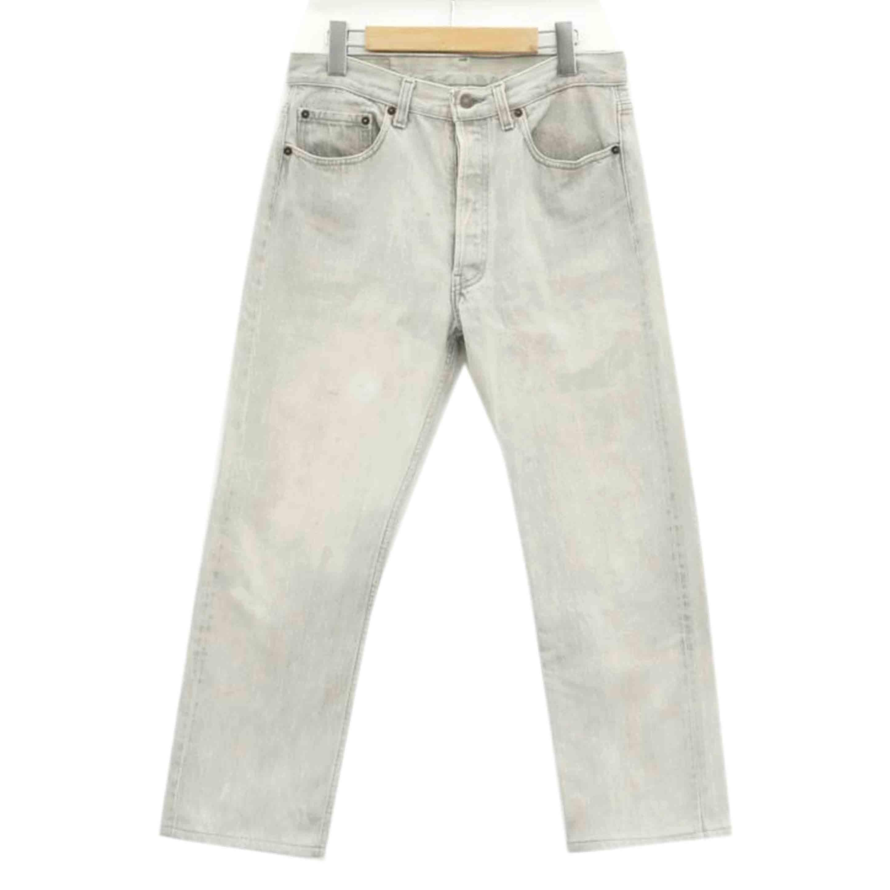 Levi's リーバイス 中古・ユーズド アイテム一覧 - WonderREX Online