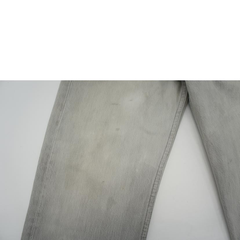 Levi＇s リーバイス/501／裏532　　USA製//Bランク/85