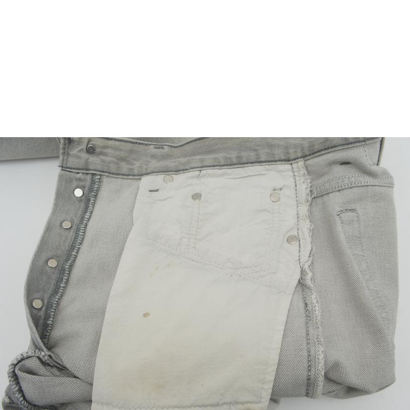 Levi＇s リーバイス/501／裏532　　USA製//Bランク/85