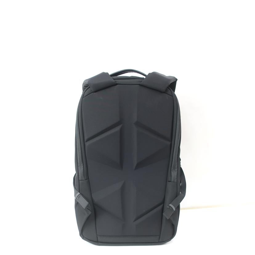 THE NORTH FACE ザノースフェイス/ローマーディ バックパック リュック 24L ブラック/NM82395//Aランク/65