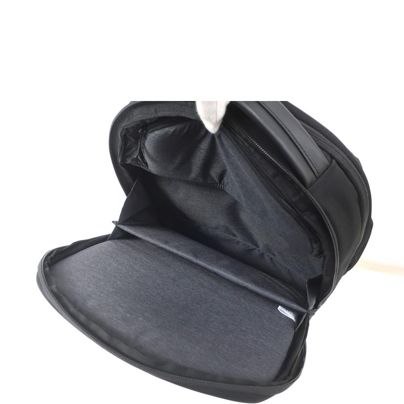 THE NORTH FACE ザノースフェイス/ローマーディ バックパック リュック 24L ブラック/NM82395//Aランク/65
