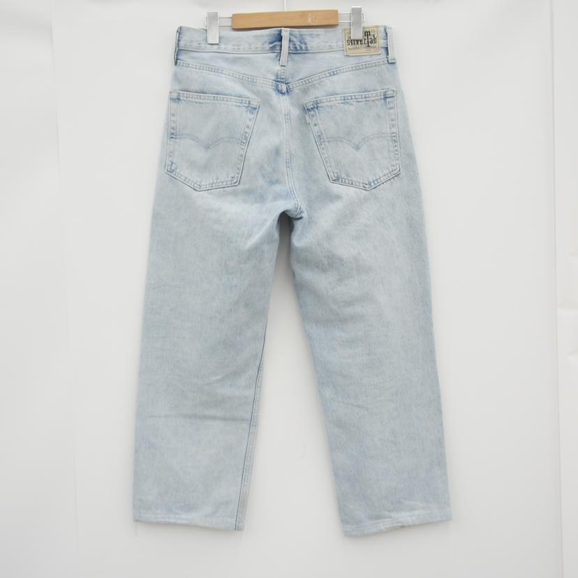 Levi＇s リーバイス/シルバータブ　デニム/PC9-A3421-0002//Bランク/85