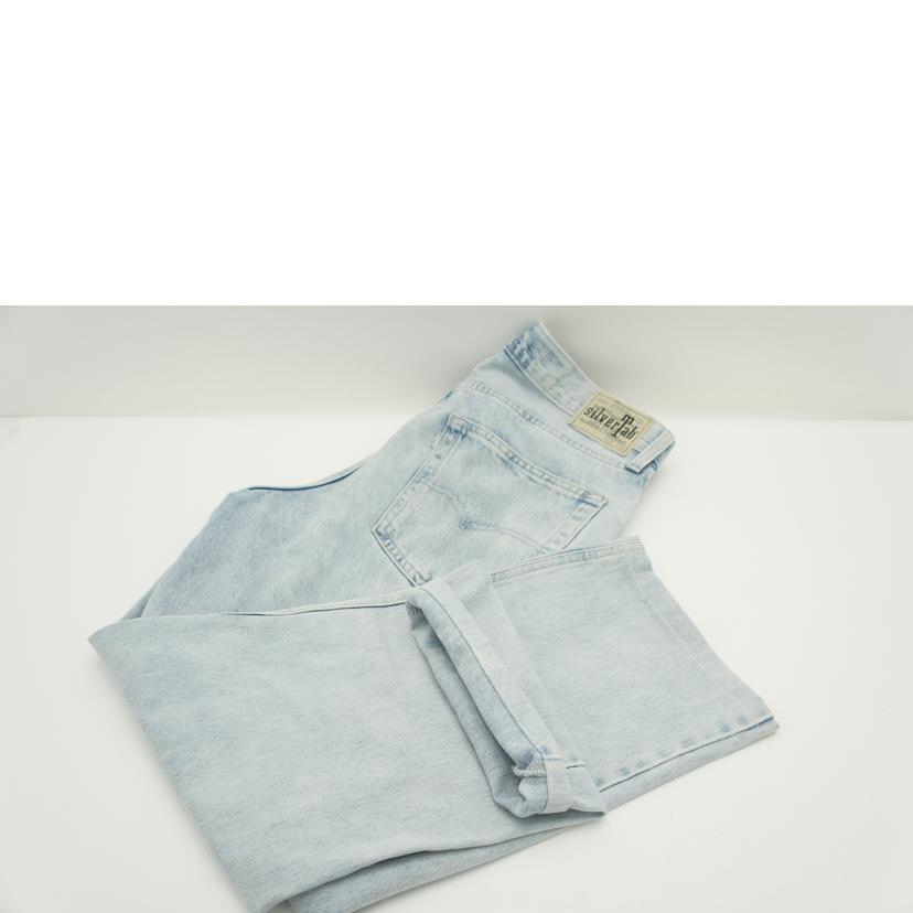Levi＇s リーバイス/シルバータブ　デニム/PC9-A3421-0002//Bランク/85