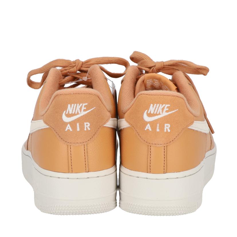 NIKE ナイキ/AIRFORCE1’07　LX/DV7186-200//SAランク/09