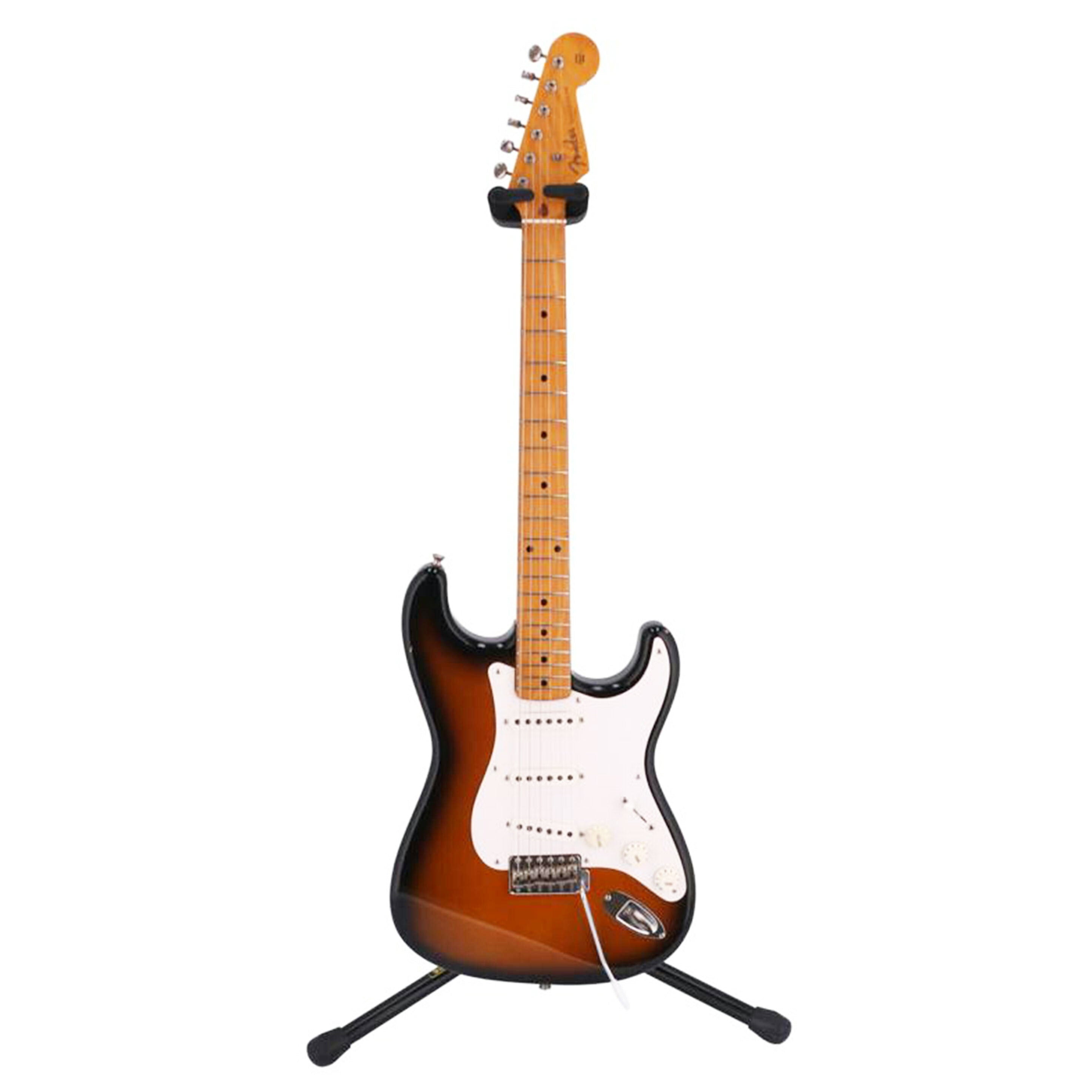 FENDER　JAPAN フェンダージャパン　/エレキギター／Stratocaster/ST-57 Stratocaster//O029644/Cランク/85