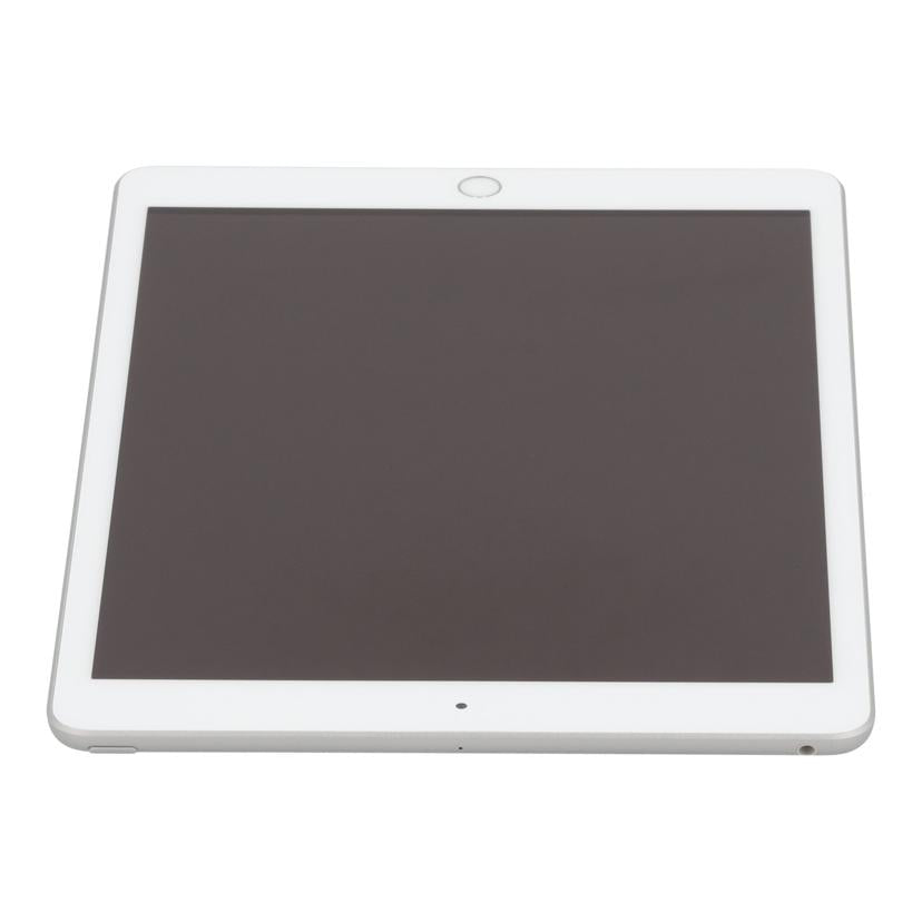 Apple アップル /iPad 第7世代 Wi-Fi 32GB 2019/A2197//FFLL50LQMF3N/Bランク/82
