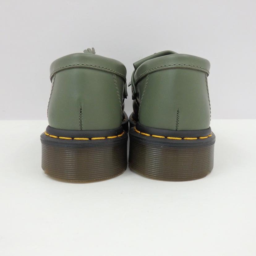 Dr．Martens ドクターマーチン/ADRIANタッセルローファー　/27759384//Aランク/77
