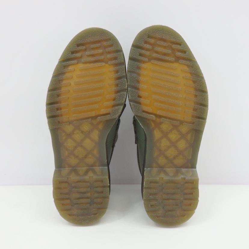 Dr．Martens ドクターマーチン/ADRIANタッセルローファー　/27759384//Aランク/77