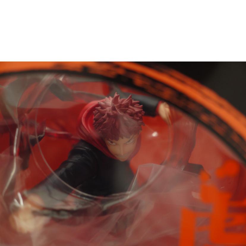BANDAI バンダイ/虎杖悠仁　「呪術廻戦」フィギュアーツZERO　/FiguartsZERO//SAランク/69