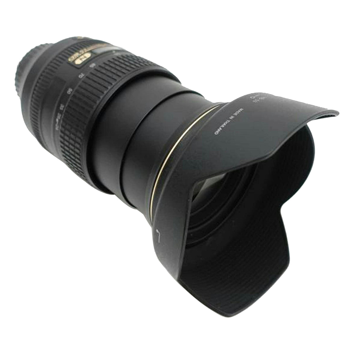 NIKON ニコン/24－120mm望遠ズームレンズ/24-120mmF4G//62059894/ABランク/88