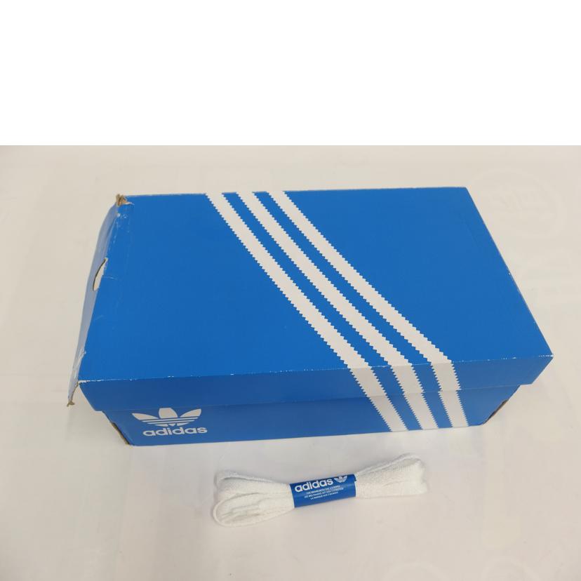 adhidas アディダス/adidas　Superstar　82　Footwear　White／Brown／Off　White/ID0987//ABランク/82