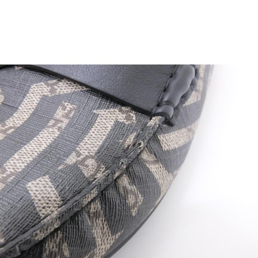 GUCCI グッチ/◇GGキャンバスペニーローファー／サイズ7　1／2/429357//ABランク/88