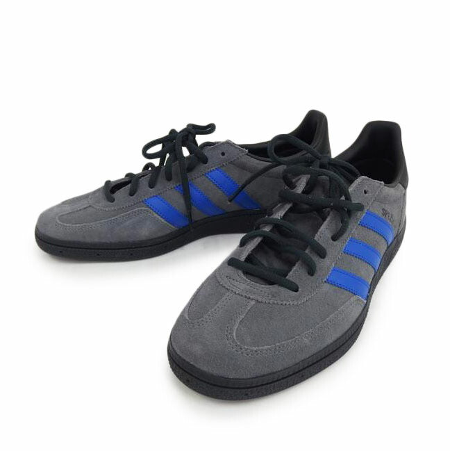 adidas アディダス/adidas　Handball　Spezial　Grey／Blue／Core　Black/IH9765//ABランク/82