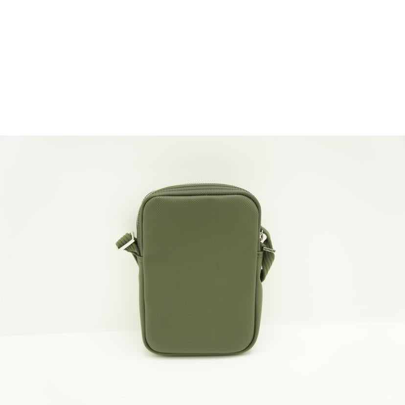 LACOSTE ラコステ/メンズ　クラシック　バーティカル　カメラバッグ//ABランク/85