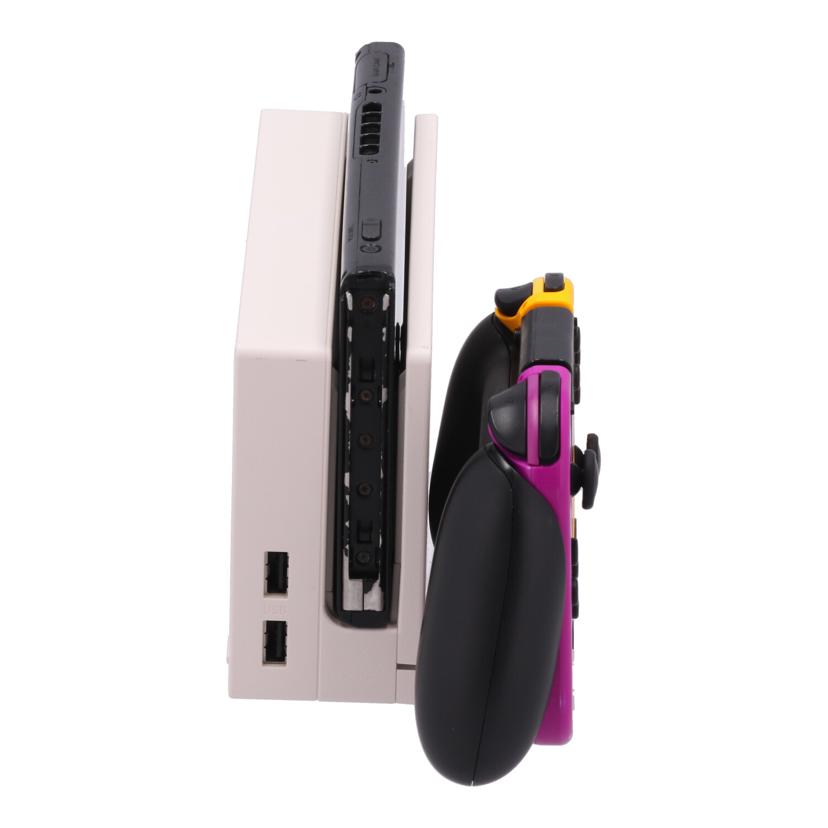 NINTENDO 任天堂 ニンテンドー　/Nintendo　Switch　本体　あつまれどうぶつの森/HAD-S-KEAGC//-/Cランク/62