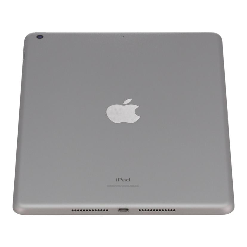 APPLE アップル/iPad 第7世代 Wi－Fi 32GB/A2197//DMPCXMR5MF3N/Bランク/84