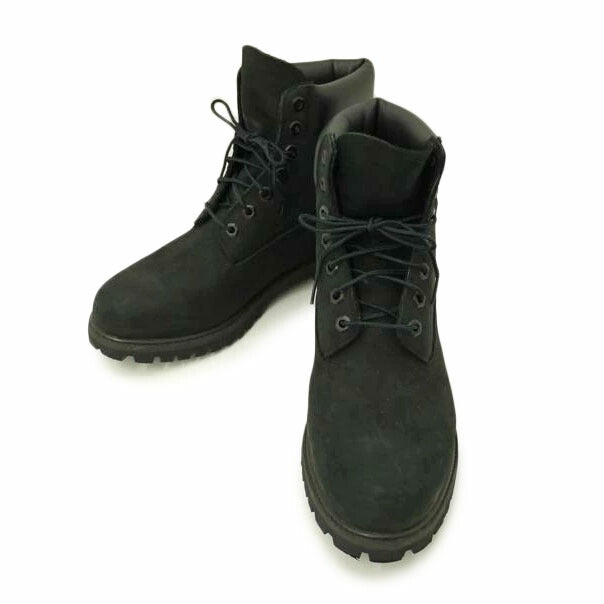 Timberland ティンバーランド/ICON　6in　Premium　Boots/10073//Aランク/69