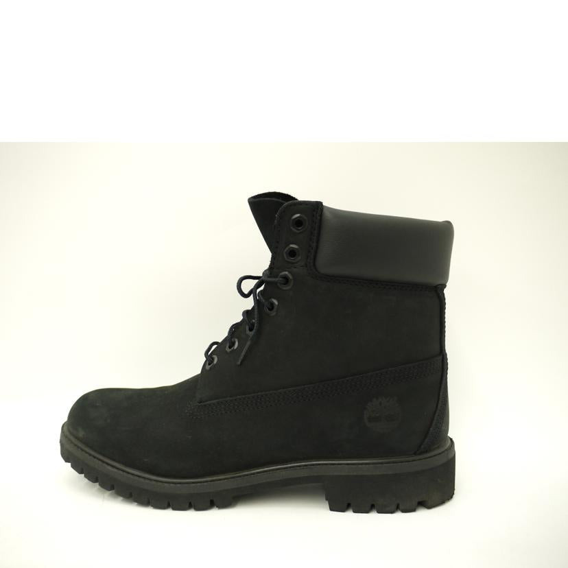 Timberland ティンバーランド/ICON　6in　Premium　Boots/10073//Aランク/69