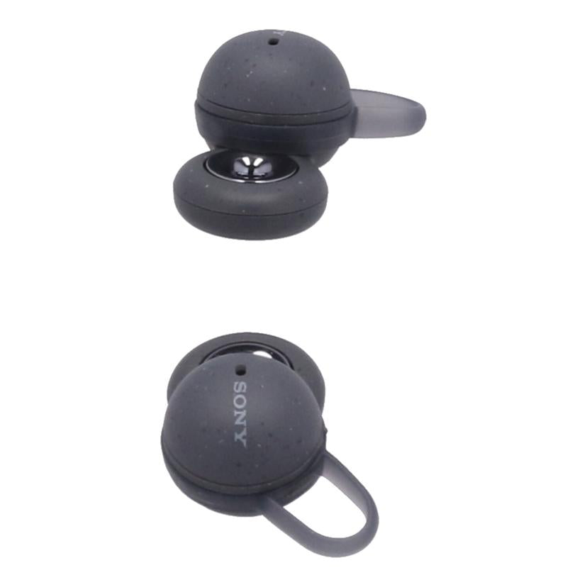 SONY　 ソニー　/ワイヤレスイヤホン／LinkBuds　UC　for　Microsoft　Teams/WF-L900UC//S0150053425/ABランク/62