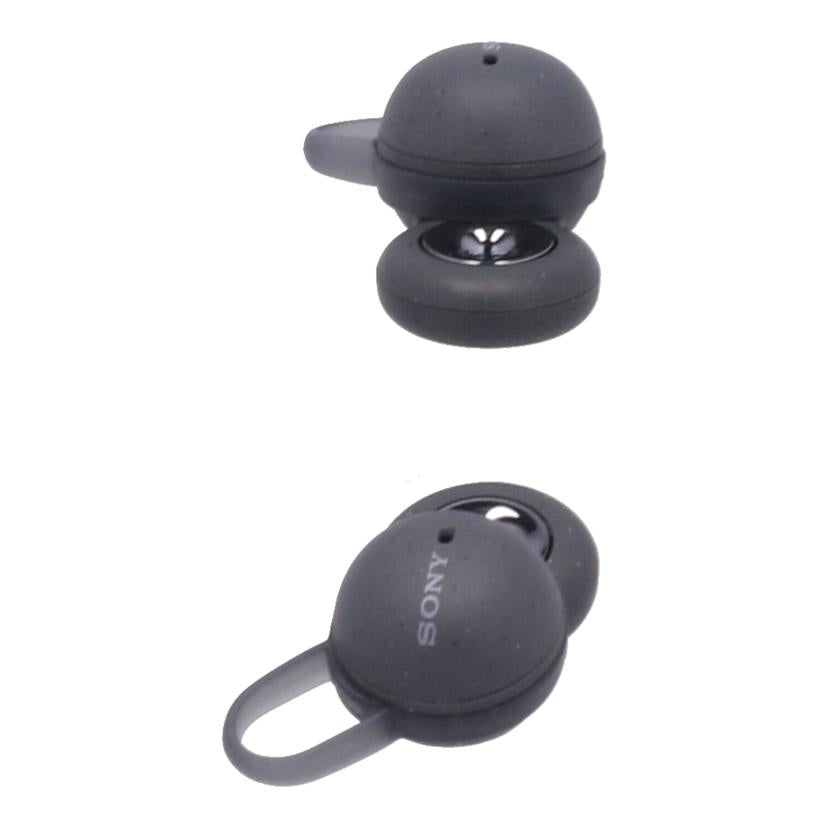 SONY　 ソニー　/ワイヤレスイヤホン／LinkBuds　UC　for　Microsoft　Teams/WF-L900UC//S0150053425/ABランク/62