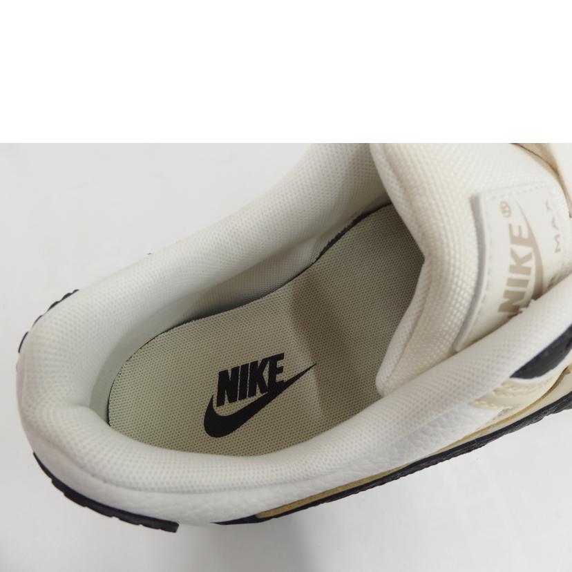 NIKE ナイキ/NIKE　WMNS　AIR　MAX　90　SAIL／BLACK　/IM3110-100//ABランク/82