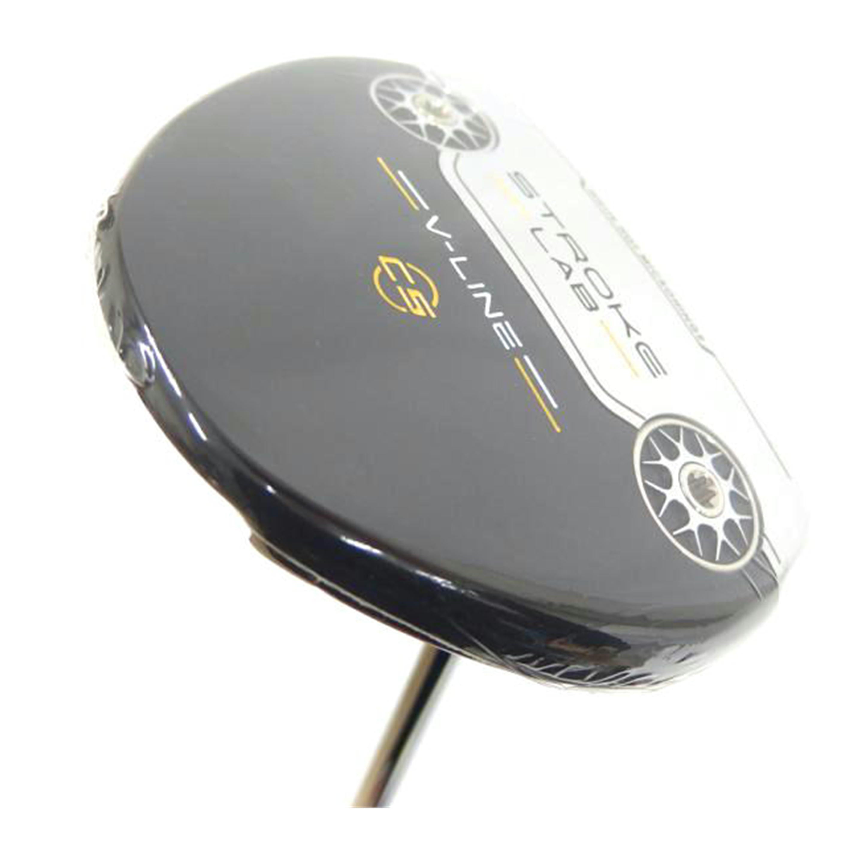 CallaWay キャロウェイ/パターODYSSEY/STROKE LAB V-LINE CS//Sランク/82