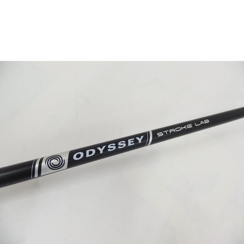 CallaWay キャロウェイ/パターODYSSEY/STROKE LAB V-LINE CS//Sランク/82