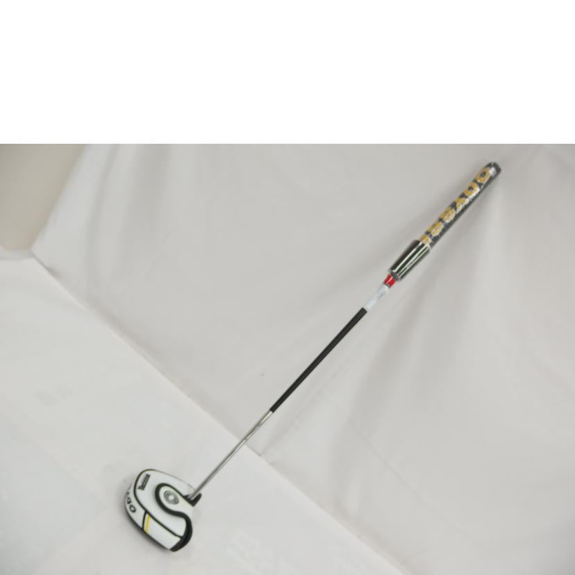 CallaWay キャロウェイ/パターODYSSEY/STROKE LAB V-LINE CS//Sランク/82
