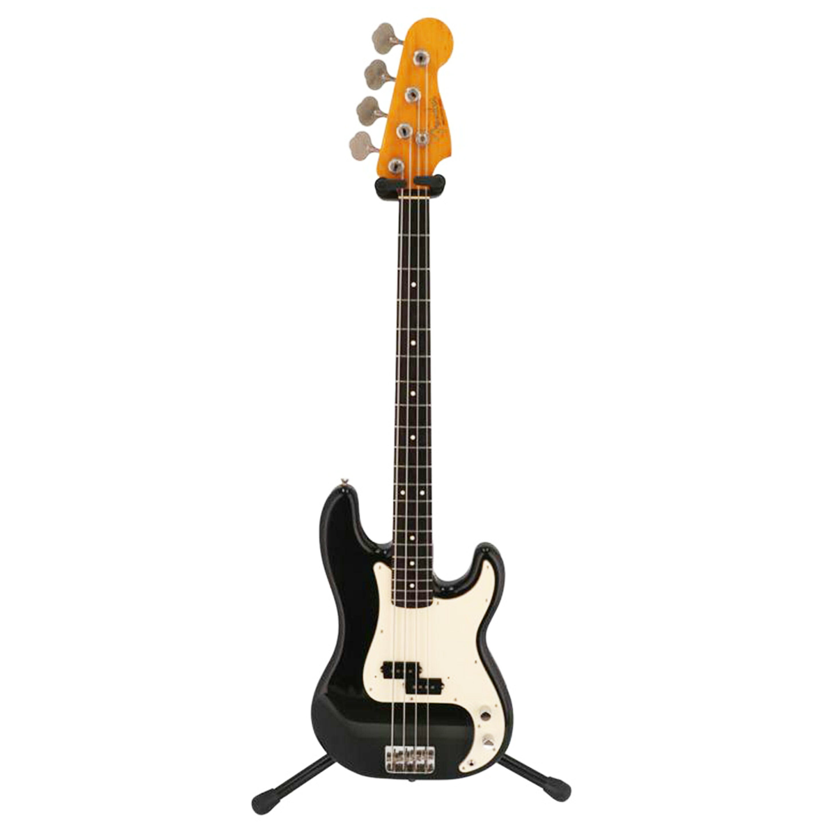 FENDER　JAPAN フェンダージャパン　/エレキベース/PBD-62//J003191/Bランク/09