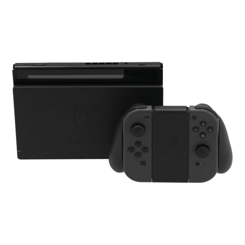 NINTENDO 任天堂 /Nintendo Switch 本体/HAD-S-KAAAA//XKJ70012322469/Bランク/67