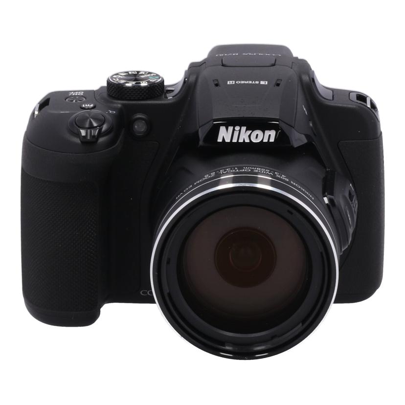 Nikon ニコン　/デジタルカメラ/COOLPIX B700//20025121/Aランク/42
